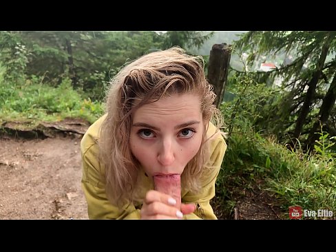 ❤️ Meisje slikt sperma na een publieke pijpbeurt - Eva Elfi Super sex at porn nl.nomescriativos.top ️❤